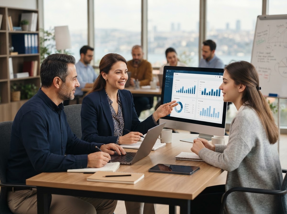 PaydevletAl risk yönetimi yaklaşımını temsil eden analiz görseli